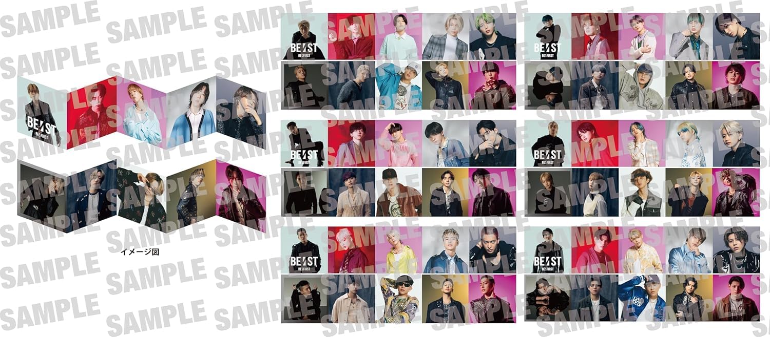 Amazon.co.jp: 【MV盤 DVD】【先着限定グッズ(アコーディオンフォト